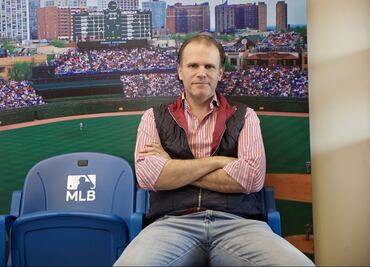 En Grandes Ligas ven posible que los New York Yankees jueguen en México