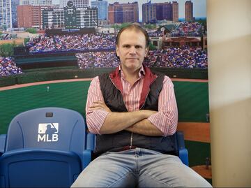 En Grandes Ligas ven posible que los New York Yankees jueguen en México