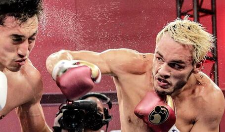 Julio César Chávez Jr. estaría en un hospital psiquiátrico por consumo de medicamentos peligrosos, aseguran en Estados Unidos