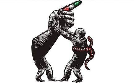 Quintana Roo, entre la pepena y la ruptura