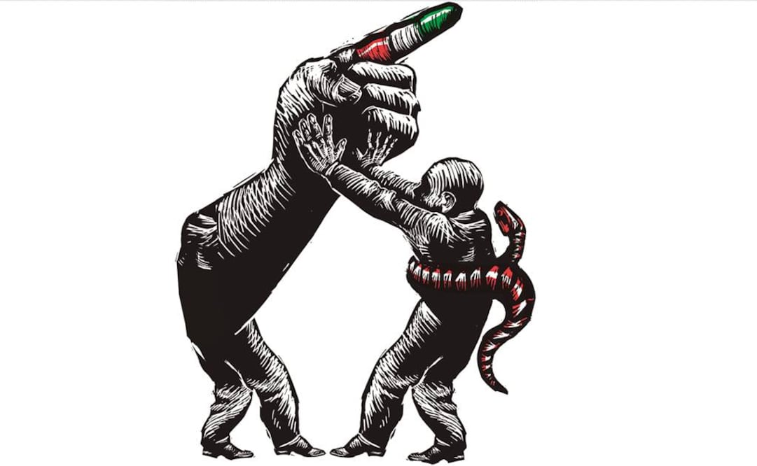 Quintana Roo, entre la pepena y la ruptura