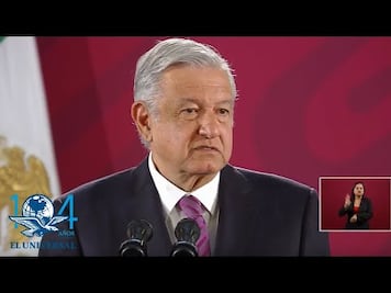Pide AMLO a empresarios no ser traficantes de influencias