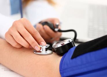 Consejos para controlar la hipertensión