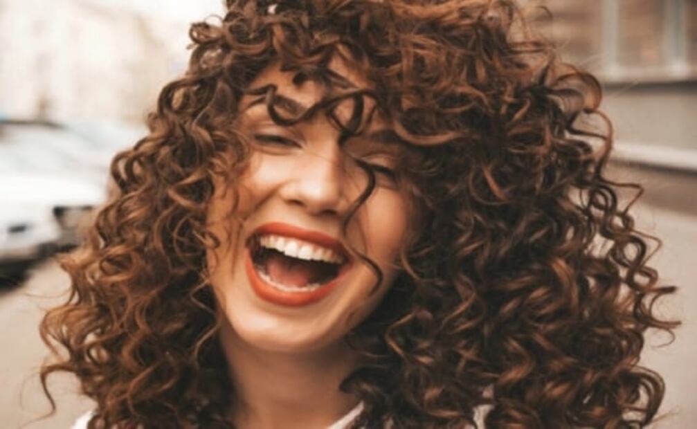 Así puedes ondular tu pelo de manera natural y sin permanentes