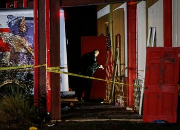 Tiroteo en fiesta de Universidad de Texas deja dos muertos y 14 heridos