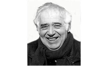 Harold Bloom: El crítico literario más polémico