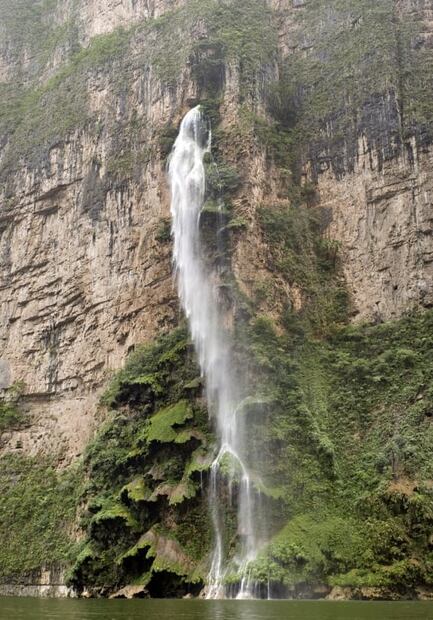 Guía de Chiapas: atractivos naturales más cercanos a Tuxtla Gutiérrez