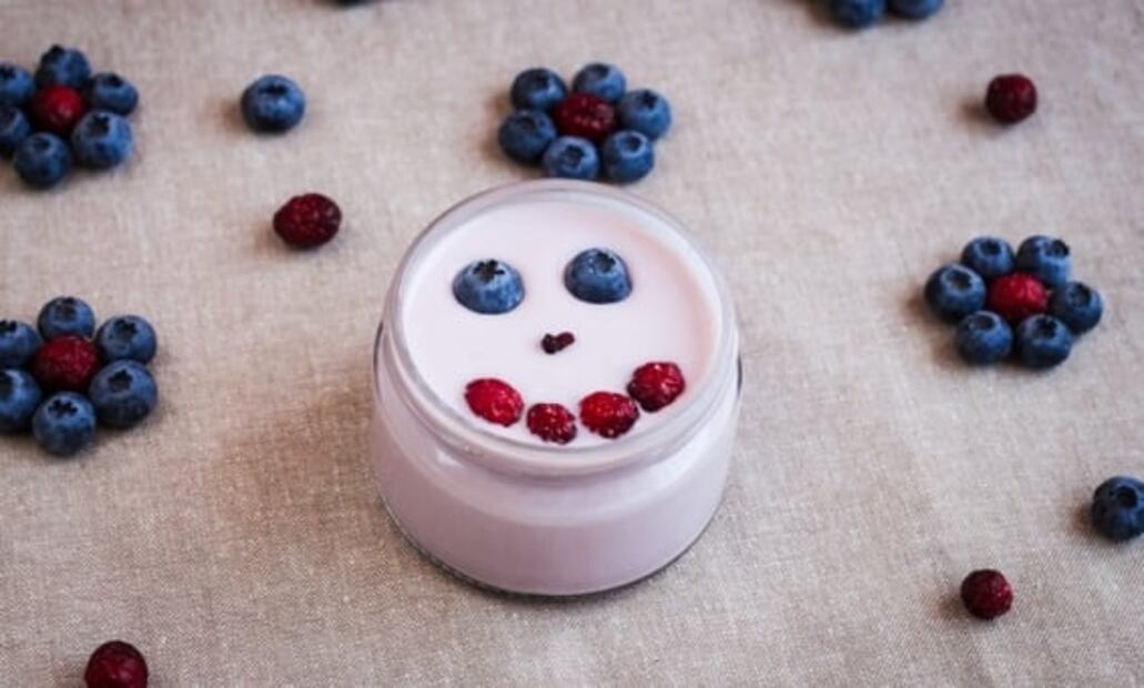 Recetarios para cocinar con niños 