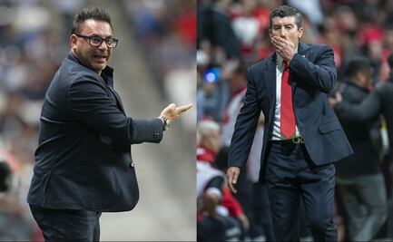 La paciencia a los técnicos en el Clausura 2020; sólo hay un cesado