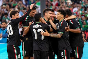 Los 26 elegidos por Javier Aguirre para disputar la Copa del Mundo; esta es la lista final de la Selección Mexicana