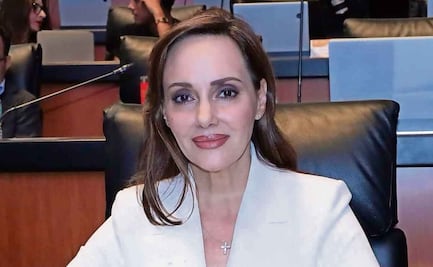 Inviable, desafuero de Lilly Téllez, reconocen