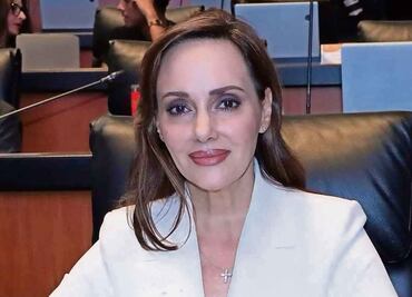 Inviable, desafuero de Lilly Téllez, reconocen