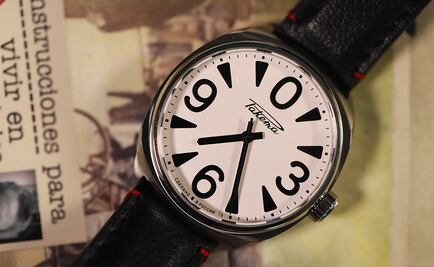 Raketa Big Zero rompe convenciones en México