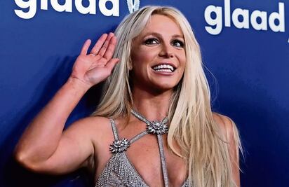 El “booty time” de Britney Spears en Instagram provoca los celos de su prometido
