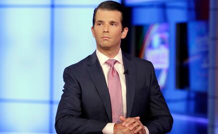 Abogado: reunión de Trump Jr. con abogada rusa fue legal