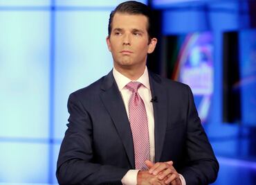 Abogado: reunión de Trump Jr. con abogada rusa fue legal