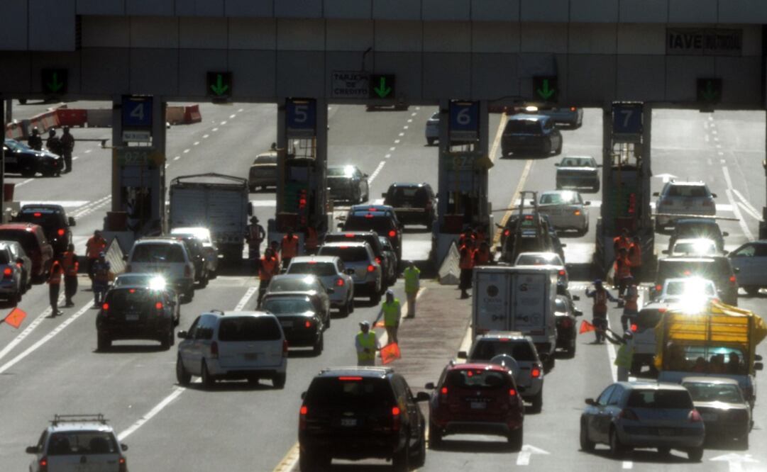 (Foto: Archivo - EL UNIVERSAL)