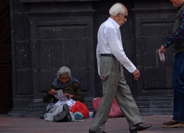 Inauguran centro de investigación sobre el envejecimiento en CDMX