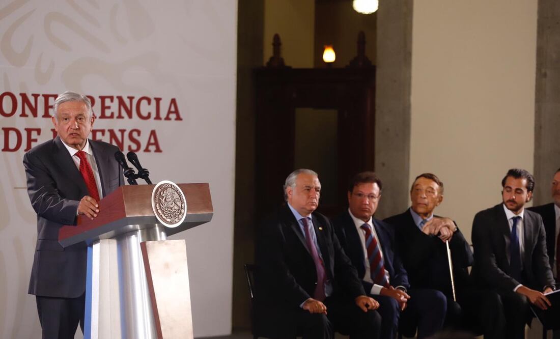 Foto: Berenice Fregoso