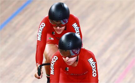 Desastre alrededor del ciclismo mexicano, previo a los Juegos Olímpicos