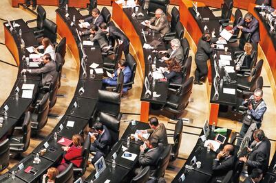 Convocan a elección del titular de FEPADE