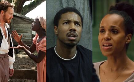 Cinco películas sobre racismo en Estados Unidos, disponibles en streaming