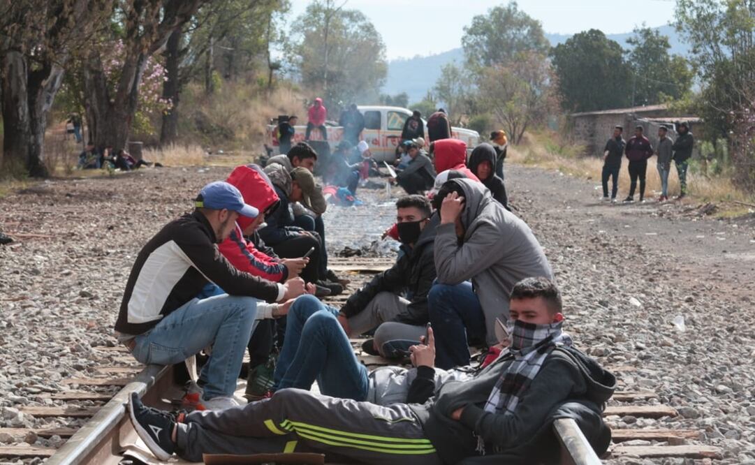 Foto: Charbell Lucio / Archivo EL UNIVERSAL