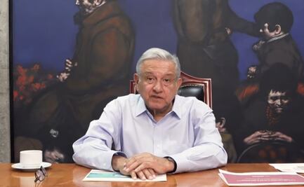 Pese a crisis, se han recuperado 66 mil empleos en agosto: AMLO 