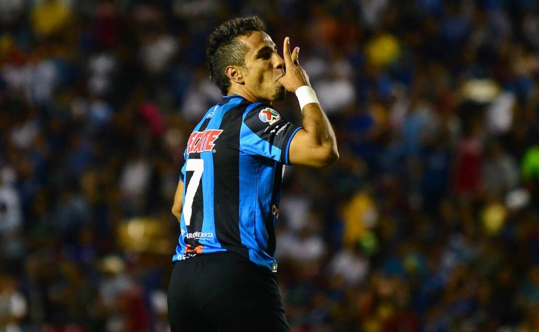 Sanvezzo se pierde todo el Apertura 2015