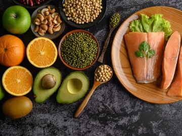 ¿Cuáles son las diferencias entre los omega-3 de origen vegetal y animal?