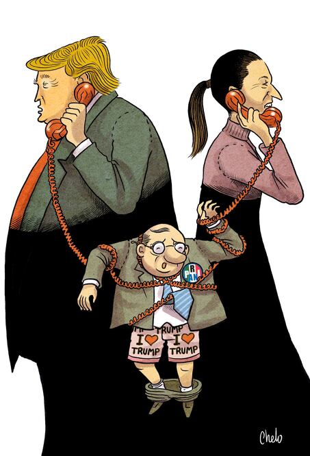 Cartón de CHELO