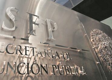 SFP presenta denuncias ante FGR por irregularidades en Segalmex, Diconsa y Liconsa