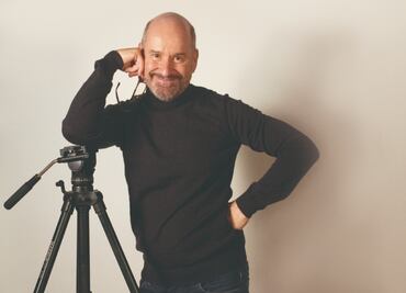 Alejandro Reza: el mexicano que castearon para el Oscar