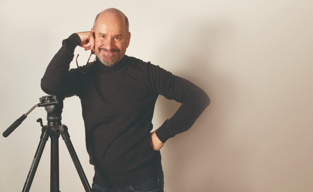 Ha estado detrás de proyectos nacionales e internacionales. Foto: de Reza Castings