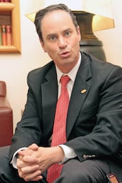 "Partidos políticos deben ponerse la pila para 2018"