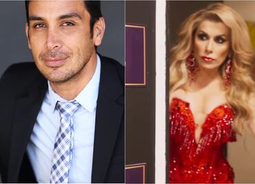 ¿Quién es Francisco Cantú?; hija de Dulce asegura que sostenía una relación con su madre