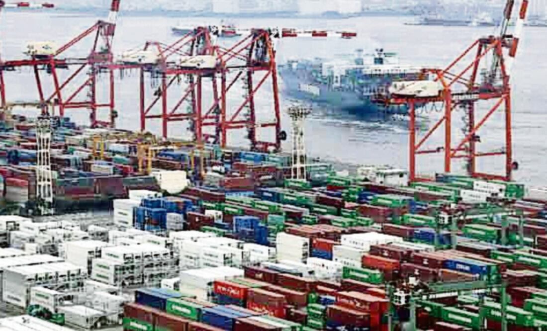 Mejores condiciones de acceso para productos de exportación y auténtica reciprocidad en la relación comercial (ARCHIVO EL UNIVERSAL)