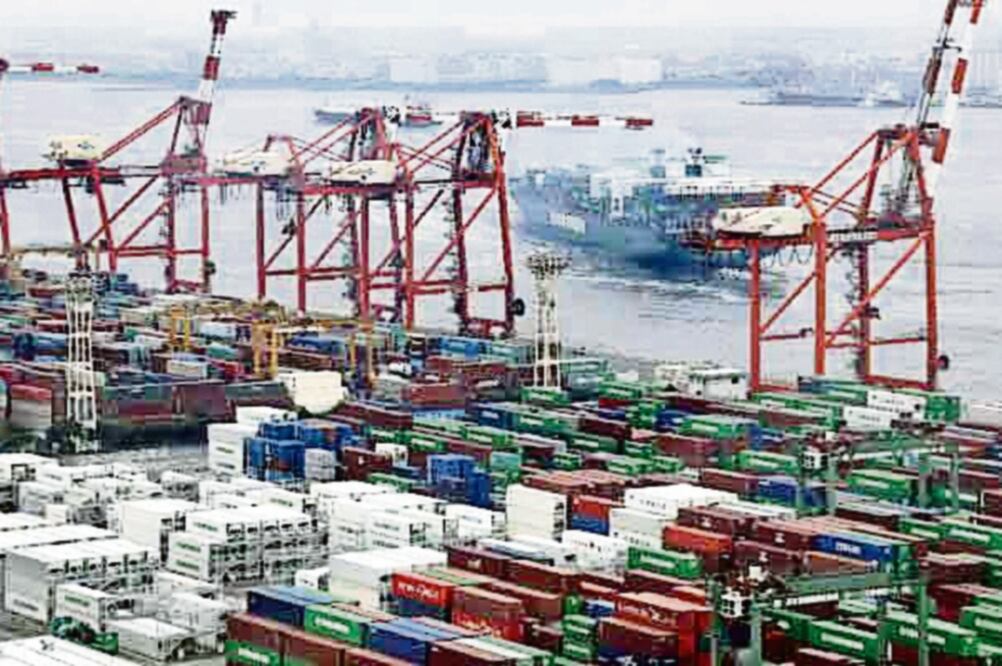 Mejores condiciones de acceso para productos de exportación y auténtica reciprocidad en la relación comercial (ARCHIVO EL UNIVERSAL)