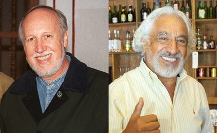 “Héctor Ortega era un creativo escénico maravilloso”: Rafael Inclán