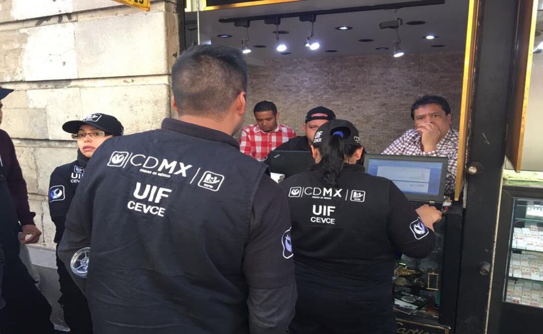 (Foto: Eduardo Hernández/El Universal) 