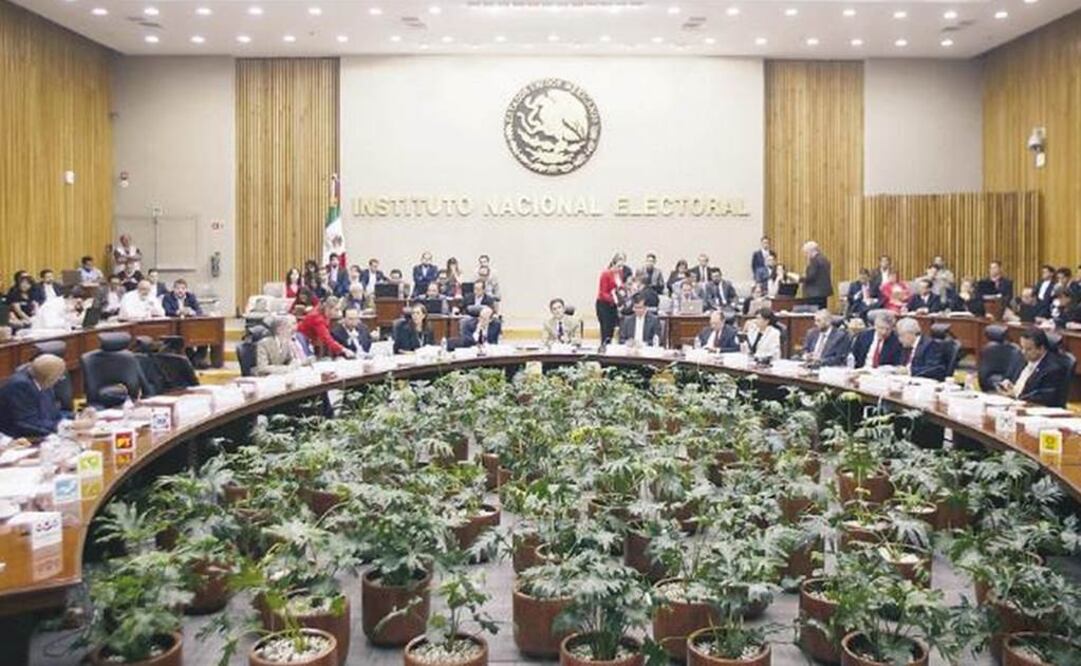 Foto: Archivo / EL UNIVERSAL