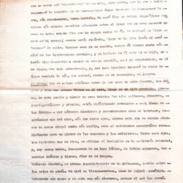 No hay registro de voz de Frida, dice su familia