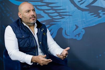 "La gente de Durango quiere ser parte de la 4T"