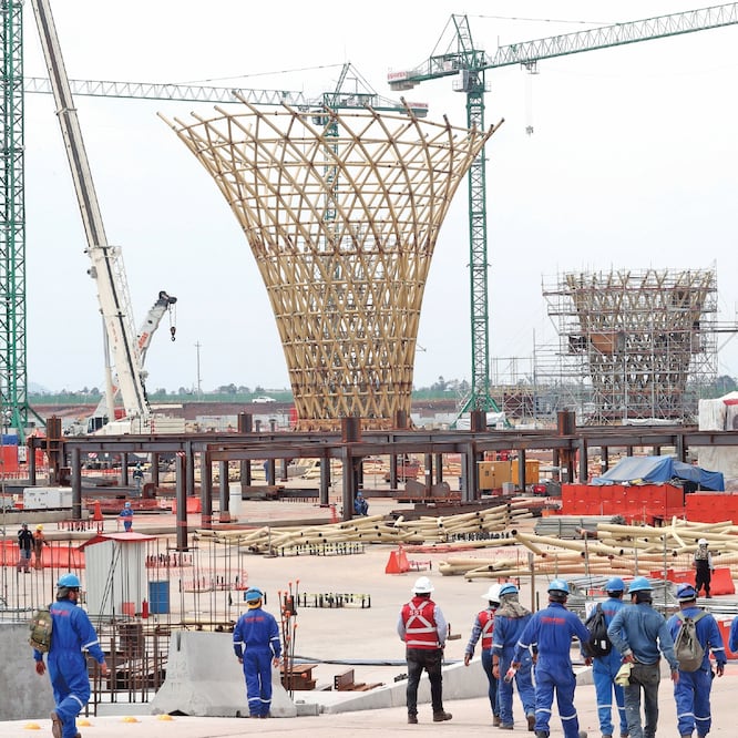 ARIEL OJEDA. EL UNIVERSAL