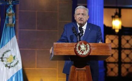 AMLO: tras periodo oscuro, México busca construir un futuro común en América Latina