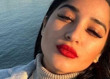 Se agotaron los labiales de Daisy Anahy, la esposa de Eduin Caz: ¿Cuánto cuestan en la tienda online?