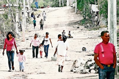 Sedeso: recorte aumentará la pobreza en CDMX