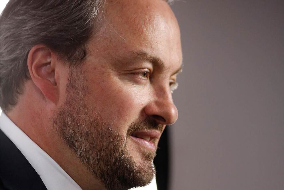 Juan Acra, presidente del Consejo Mexicano de la Energía. Foto: Especial