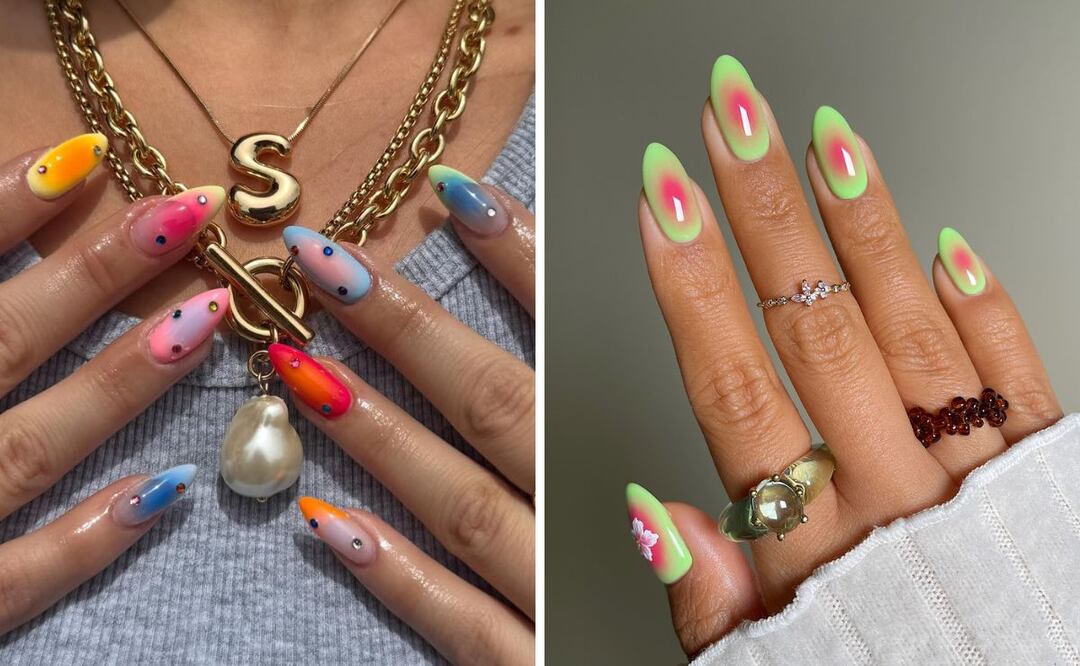 Foto: Especial. Instagram @nailedit_byash @sansungnails