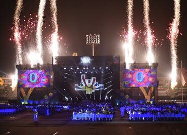 Adiós Lima; se clausuraron los Parapanamericanos